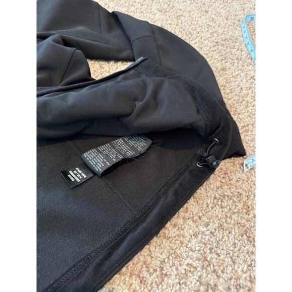 Harley-Davidson Softshell Womens Jacket, fleece lined, Size small, Riding Gear - Picture 14 of 14